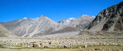 Hampta Pass Trek gallery image
